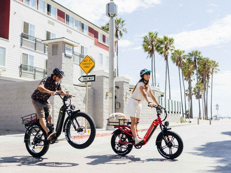 (Pre-order) Rocky Pro A-320 - FREESKY eBike EU